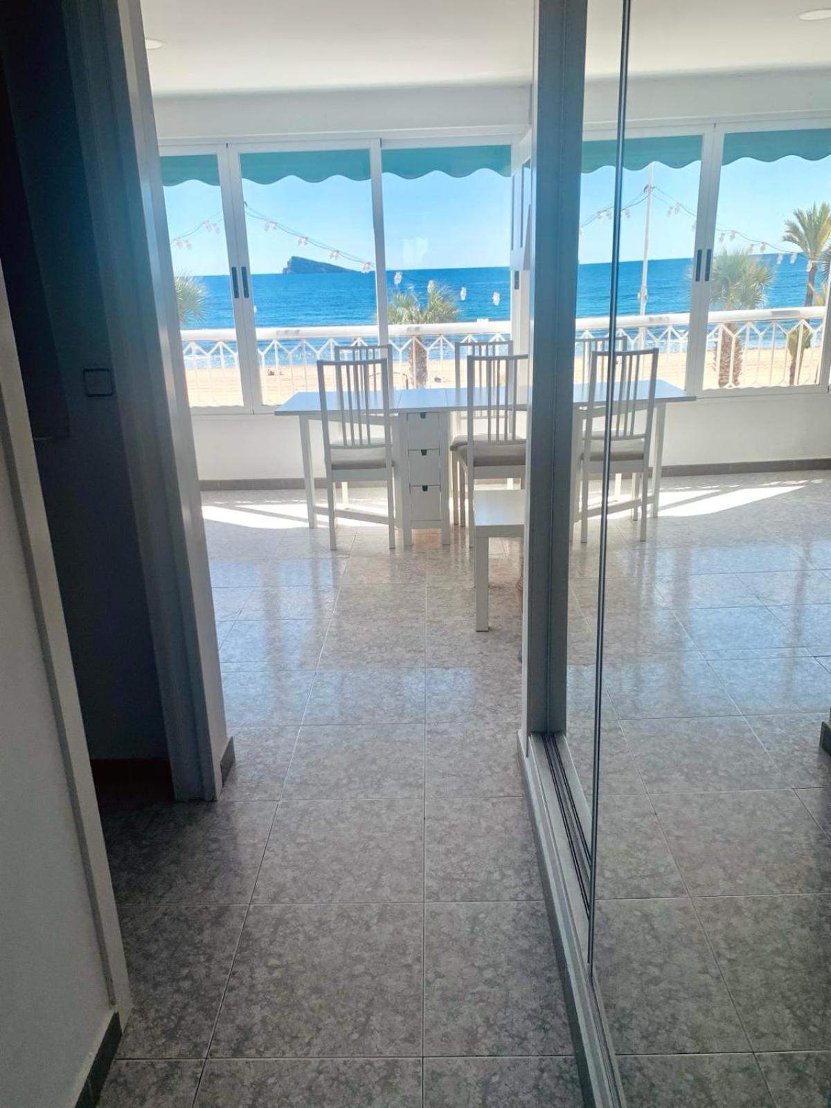 Appartement Iª Linea Playa Levante, *