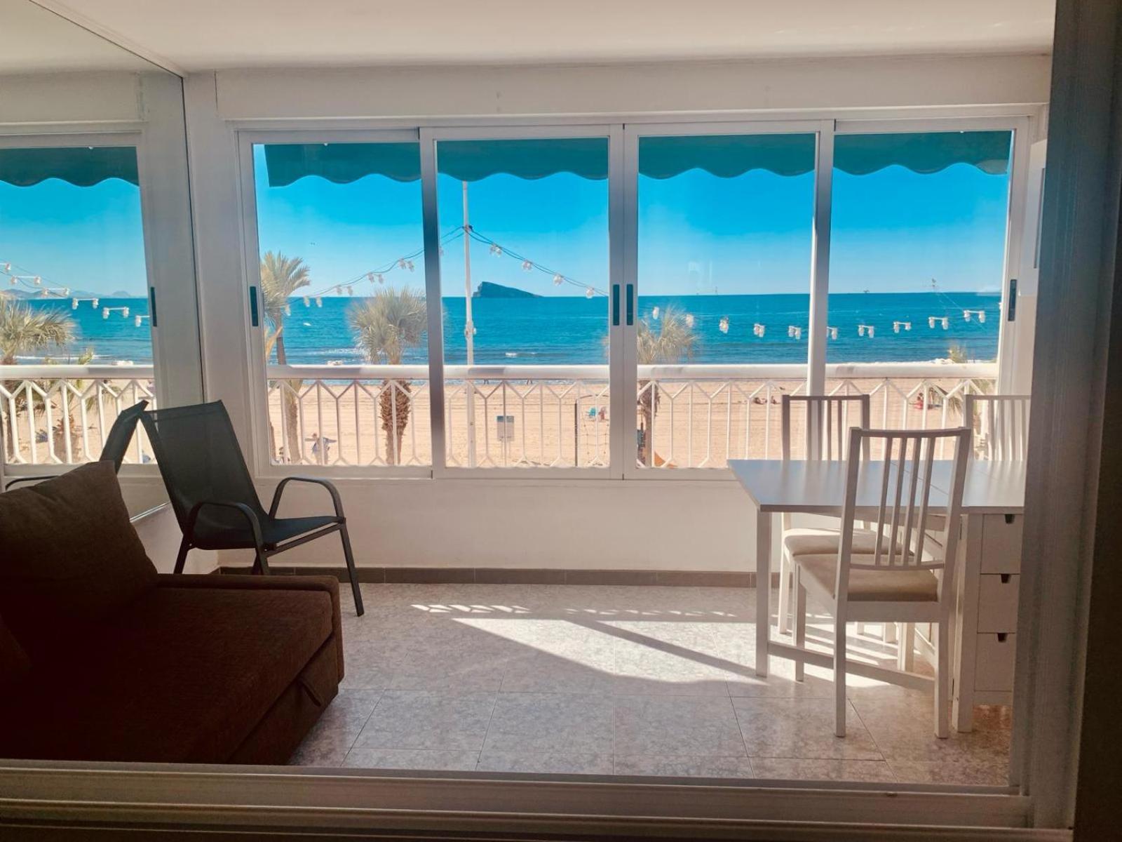 Apartament Iª Linea Playa Levante, *
