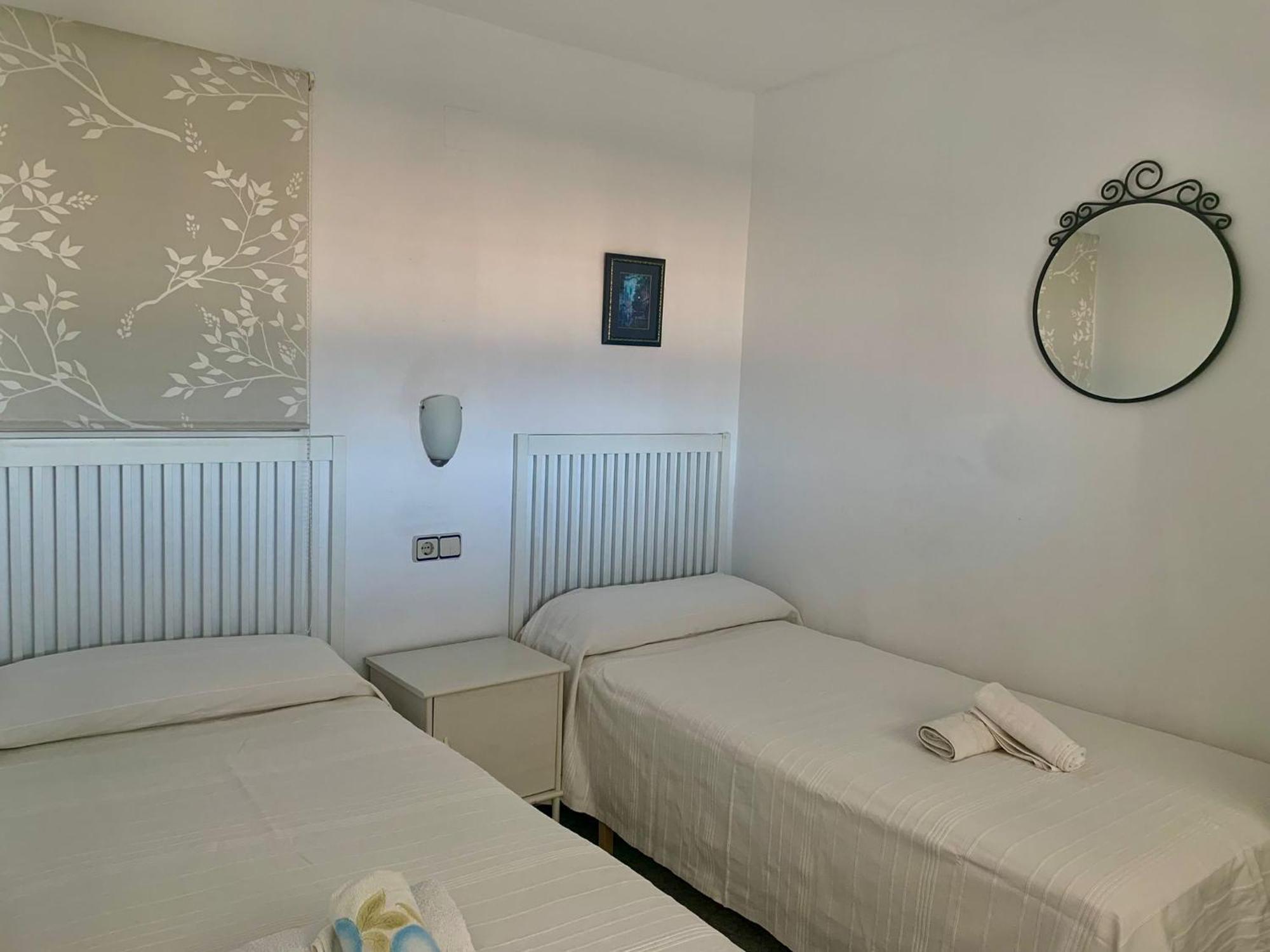 Appartement Iª Linea Playa Levante, *