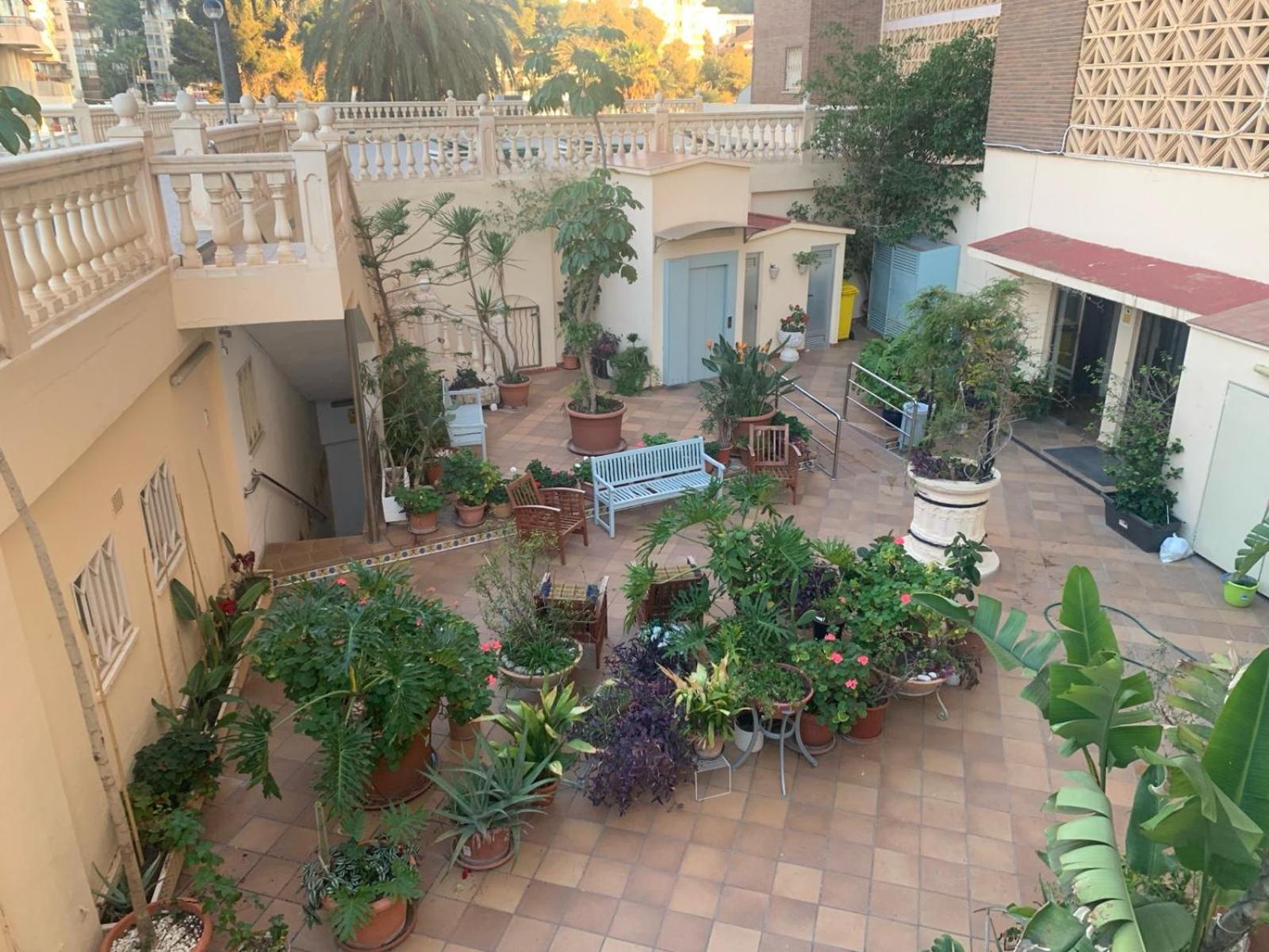 Appartement Iª Linea Playa Levante, Benidorm